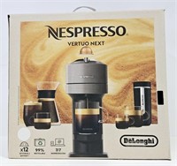 NEW NESPRESSO VIRTUO NEXT