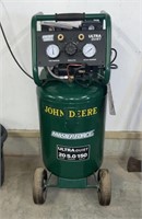 Master force 20 gallon air compressor