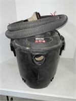 5 gallon shop vac