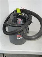 Craftsman 5 gallon shop vac