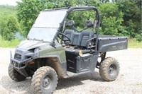 2013 Polaris Ranger XP 800 EFI UTV---RUNS