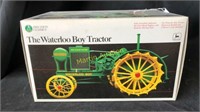 Precision Classics, JD The Waterloo Boy Tractor