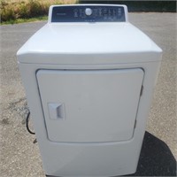 Frigidaire Dryer