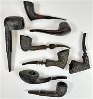 TOBACCO PIPE COLLECTION