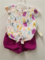 New with tags Oshkosh kids outfit 3T