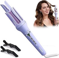 125$- Faszin Auto Curling Iron