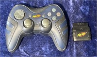 Playstation 2 NERF controller working