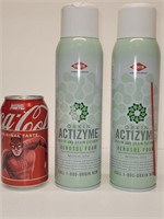 Actizyme Floor and Drain Cleaner