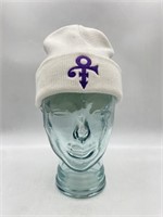 Prince Symbol Beanie