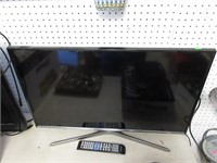 Samsung Flat Screen TV