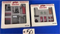 GMP Parts department accessories