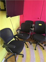 OFFICE CHAIRS