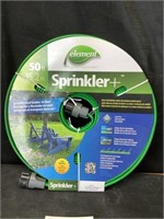 Sprinkler