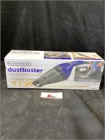 Dustbuster