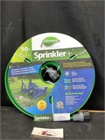 Sprinkler