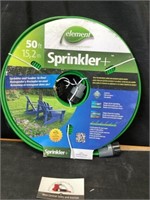 Sprinkler