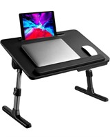 SAW LAPTOP TABLE