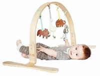 BNIB LIGHT PLAY GYM- JUNGLE