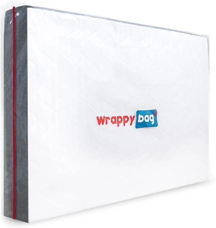 WRAPPYBAG Mattress Bag