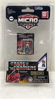 Action Micro Figures - Optimus Prime (sealed)