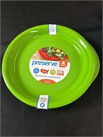 Heavy Duty Outdoor Plates