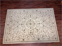 Ivory Area Rug