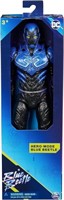 DC Comics  Hero-Mode Blue Beetle Action Figure