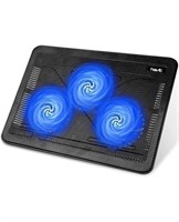 havit HV-F2056 15.6"-17" Laptop Cooler Cooling P