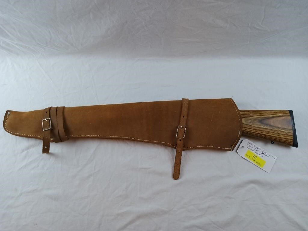 Marlin lever action 30-30 model 336BL w/ 18"