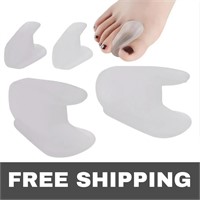 NEW Silicone Bone Thumb Orthotics Corrector