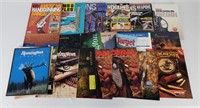 Assorted Gun Enthusiast Magazines (23)