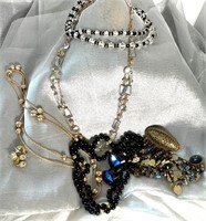 Costume Jewelry Lot