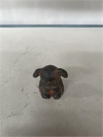 Griswold Pup cast iron 1.5”