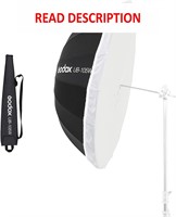 Godox UB-105W 41.3 Parabolic Soft Umbrella**