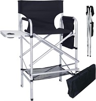 Makeup Chair for Artist 41'  Tall  Portable