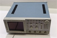 TEKTRONIX TDS644A 500MHZ DIGITAL OSCILLOSCOPE