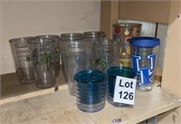 Tervis Lot UK and Palm Trees