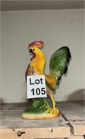 Rooster Decor