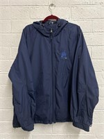 Sport-Tek Disneyland Cast Member Windbreaker 3XL