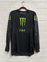 Fox Racing Fox 360 Monster Jersey (L)