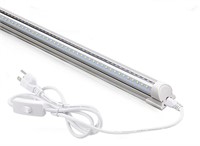 LED Shop Light 2ft, 20W