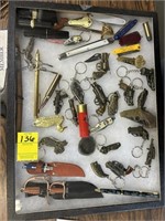 Pocket Knives--Nice Collection