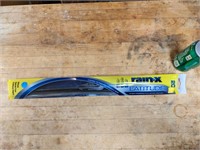 20" Rain-X Wiper Blade