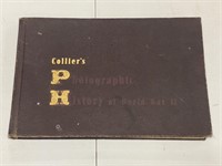 Colliers Photographic History of WWII