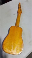 Ukulele from the Philippines 22 1/2" Long