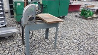 Delta radial arm saw