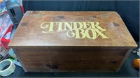 Tinder Box