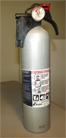 Fire Extinguisher 13" T