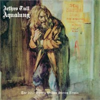 Aqualung [Vinyl LP]