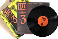 L.W. (Vinyl)